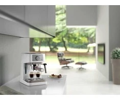 Kavos aparatas DeLonghi Stilosa EC260.W