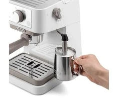 Kavos aparatas DeLonghi Stilosa EC260.W