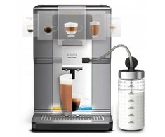 Kavos aparatas Krups EA 875 E Intuition Preference+