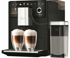 Kavos aparatas Melitta LatteSelect F63/0-212