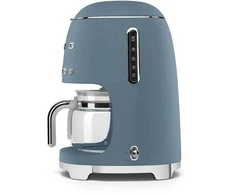 Kavos aparatas Smeg DCF02SBMEU