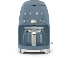 Kavos aparatas Smeg DCF02SBMEU