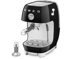 Kavos aparatas SMEG ECF03BLEU
