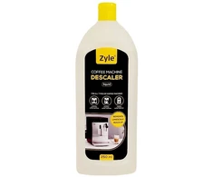 Kavos aparataų nukalkinimo skystis Zyle ZYDECALX, 250 ml