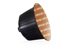 Kavos kapsulės Neronobile Cappuccino, 16 vnt. 000051373166