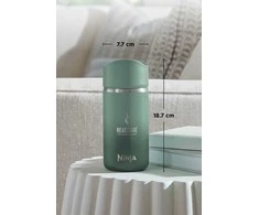 Kelioninė gertuvė Ninja Kitchenware DW1203EUUKGN