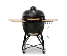 Kepsninė KAMADO BONO LIMITED 64cm su 6 priedais