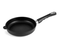 Keptuvė G21 6342516 24cm su dangčiu