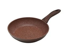 Keptuvė Polaris Provence-24F kaltinis aliuminis, 24 cm