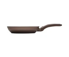 Keptuvė Polaris Provence-24F kaltinis aliuminis, 24 cm