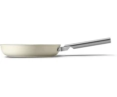 Keptuvė Smeg CKFF2401CRM
