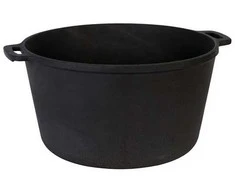Maysternya Ketaus puodas, 4 l, V4