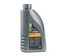 Keturtaktė alyva Stiga 0.6L SAE30