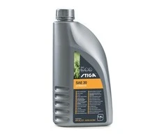 Keturtaktė alyva Stiga 1.4L SAE30
