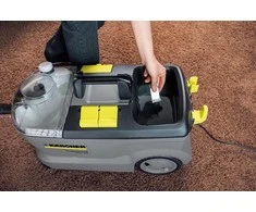 Kärcher CarpetPro RM 760 iCapsol kilimų valiklis, tabletėmis 6.295-850.0