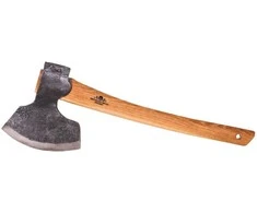Kirvis Gransfors Broad Axe 1900