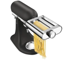 KitchenAid Metalinis makaronų priedas „trys viename“ 5KSM3MPA