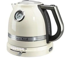 KitchenAid Virdulys Artisan 5KEK1522EAC, 1,5l, migdolų kremas