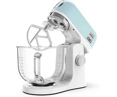KitchenAid Virtuvinis kombainas Kenwood KMX754APB