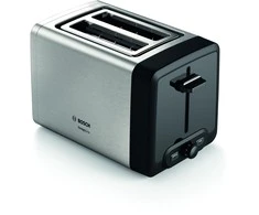 Bosch TAT4P420 Kompaktinis skrudintuvas, DesignLine, Nerūdijančio plieno