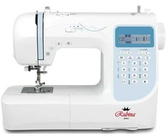 Kompiuterizuota siuvimo mašina Rubina H40A