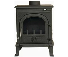 Kondicionierius Urban Outdoor Ketaus krosnelė FLAMMIFERA BST65, 8 kW