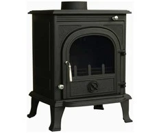 Kondicionierius Urban Outdoor Ketaus krosnelė FLAMMIFERA BST65, 8 kW