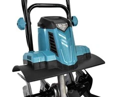 Konner &amp; Sohnen Elektrinis kultivatorius 1000W, 36cm, KS1000T E