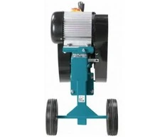 Konner &amp; Sohnen Elektrinis rąstų skaldytuvas 8T, 2300W, KS 8TKE 52/35, KONNER amp SOHNEN