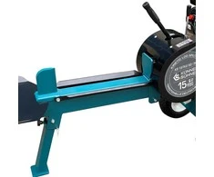 Konner &amp; Sohnen benzininė kinetinė malkų skaldyklė KS 15TKG 52/35