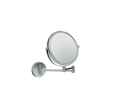 Kosmetinis veidrodis Hansgrohe Logis Universal 73561000