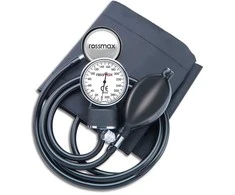 Kraujospūdžio matuoklis Rossmax Palm Type Sphygmomanometer GB102 (NEW)
