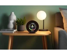 Blaupunkt Meteorologinė stotelė WS35BK