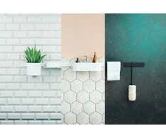 Hansgrohe Krepšelis HG WallStoris 27913670