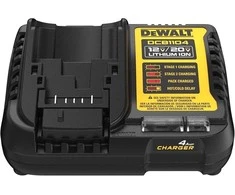 Dewalt Daugiafunkcinis įkroviklis DCB1104 12/18V