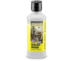 Lakuotų grindų valymo skystis Karcher RM 534, 6.295-941.0