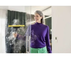 Karcher Langų antgalis Comfort