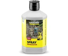Lauko paviršių apsaugos priemonė - impregnantas Karcher RM 542, 6.295-594.0