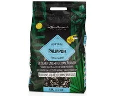 Lechuza Augalinis substratas Palmpon,12 litrų