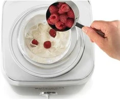 Ledų gaminimo aparatas Cuisinart ICE30BCE