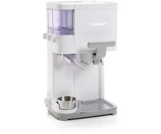 Ledų gaminimo aparatas Cuisinart ICE48E