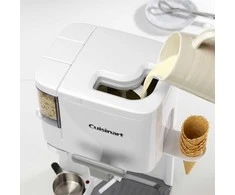 Ledų gaminimo aparatas Cuisinart ICE48E