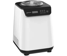 Ledų gaminimo aparatas Guzzanti GZ 151W