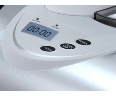 Ledų gaminimo aparatas GUZZANTI GZ-152A