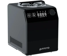 Ledų gaminimo aparatas Guzzanti GZ 155A