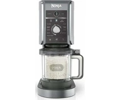 Ledų gaminimo aparatas Ninja CREAMi Deluxe NC502EU