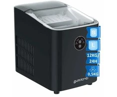 Ledukų gaminimo aparatas Guzzanti GZ-120B