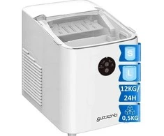 Ledukų gaminimo aparatas Guzzanti GZ-120W
