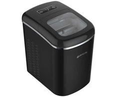 Ledukų gaminimo aparatas GUZZANTI GZ-125B
