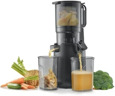 Lėtaeigė sulčiaspaudė Caso Design JuiceFit Pro, 03511